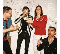 Ivan & the Parazol - Exotic Post. -Digi [Import]