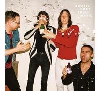 Ivan & the Parazol – Exotic Post Traumatic – Import