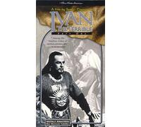 Ivan the Terrible 1 [VHS]
