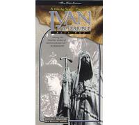 Ivan the Terrible 2 [VHS]