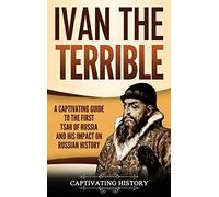 Ivan The Terrible