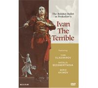 Ivan The Terrible