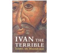 Ivan The Terrible