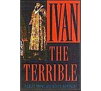 Ivan The Terrible