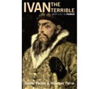 Ivan the Terrible Andrei Pavlov, Maureen Perrie (Auteur)
