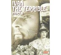 Ivan The Terrible - Part 1 [1944] [Dvd]