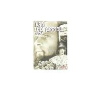Ivan The Terrible - Part 1 Dvd (2003)