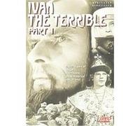Ivan The Terrible - Part 1 , (Subtitled) G