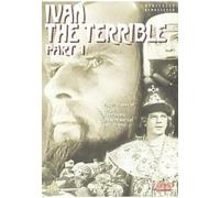 Ivan The Terrible - Part 1 , (Subtitled)