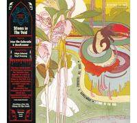 Ivan the Tolerable - Ivan Tolerable & Hawksmoor-Atoms in The Void [Import]