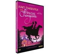 Ivan Tsarevitch et la Princesse changeante DVD DVD