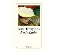 Erste Liebe Turgenev, Ivan (Auteur)