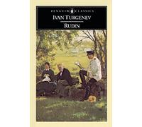 Ivan Turgenev Rudin (Poche)