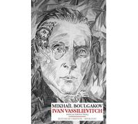 Ivan Vassilievitch - Mikhail Boulgakov - De Corlevour - broché - Théâtre