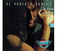 Ivan Y Sus Bam Band - La Locura Continua