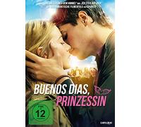 Ivana Baquero;Charlotte Vega;Alex Maruny - Buenos Días,Prinzessin [Import]