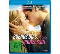 Buenos días, Prinzessin (Blu-ray) Ivana Baquero Charlotte Vega Àlex Maruny