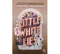 Ivana Marinović Little White Lies: Von der Bestsellerautorin der The-Inh (Poche)