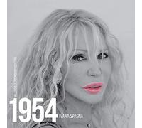 Ivana Spagna - 1954