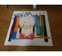 Ivana Spagna - Dance (Special Version, 1987) [Import]