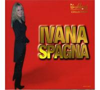 Ivana Spagna - Flashback Collection [Import]