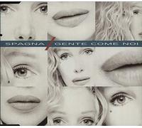 Ivana Spagna - Gente Come NOI