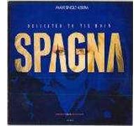 Ivana Spagna - Ivana Spagna - Dedicated To The Moon - CBS