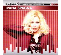 Ivana Spagna - Ivana Spagna New Artwork 2009 [Import]