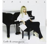 Ivana Spagna - L'arte Di Arrangiarsi [Import]