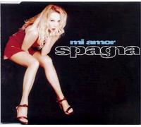 Mi Amor [Import]