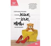 Ivana - Tome 2 - (Toujours) Jeune, (Toujours) Jolie, Maman (Mais Pas Seulement) !