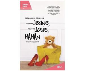 Ivana - Tome 2 - (Toujours) Jeune, (Toujours) Jolie, Maman (Mais Pas Seulement) !