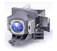 IVANDA RLC-092/RLC-093 Lampe de projecteur pour View-sonic PJD5155 PJD5255 PJD5555W PJD5153 PJD5553LWS PJD5353LS PJD6550LW Projecteurs (RLC-092-CBH)