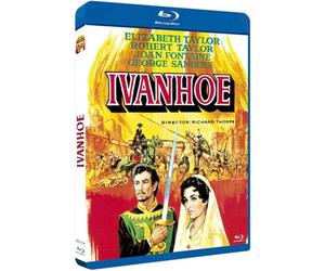 Ivanhoé (1952) / Ivanhoe