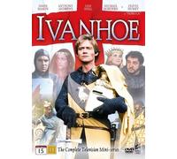 Ivanhoe (1982) [ Origine Danoise, Sans Langue Francaise ]