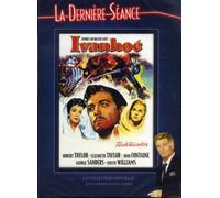 Ivanhoe – DVD – Warner Bros.