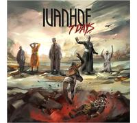 Ivanhoe - 7 Days [Import]