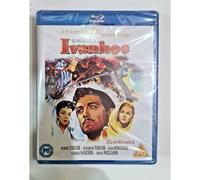 Ivanhoe Archive Collection - Blu-Ray (Uk Stock)