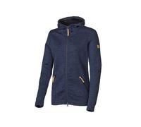 Ivanhoe cardigan en laine entièrement