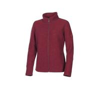 Ivanhoe cardigan en laine entièrement