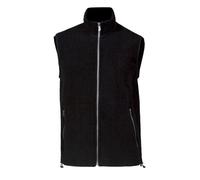 Ivanhoe cardigan sans manches kurre