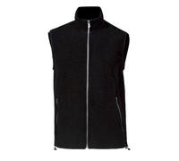 Ivanhoe cardigan sans manches kurre