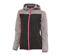 Ivanhoe cardigan zoya hood fz avec