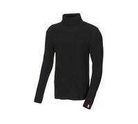 Ivanhoe col roulé gy tolken black pour
