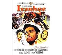 Ivanhoe DVD DVD