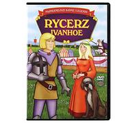 Ivanhoe [DVD] (IMPORT) (Pas de version française)