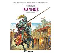 Ivanhoé en BD