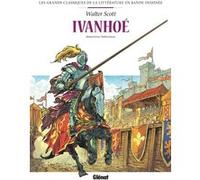 Ivanhoé en BD