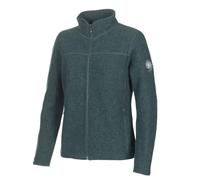 Ivanhoe gilet en laine à fermeture