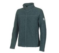 Ivanhoe gilet en laine à fermeture